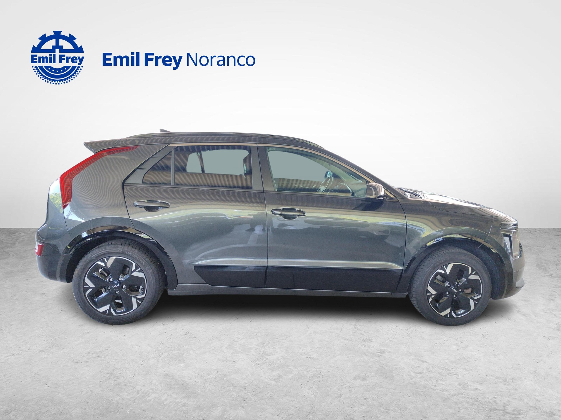 KIA Niro EV Power Edition + Gancio traino amovibile e Ruote invernali inclusi-image-6