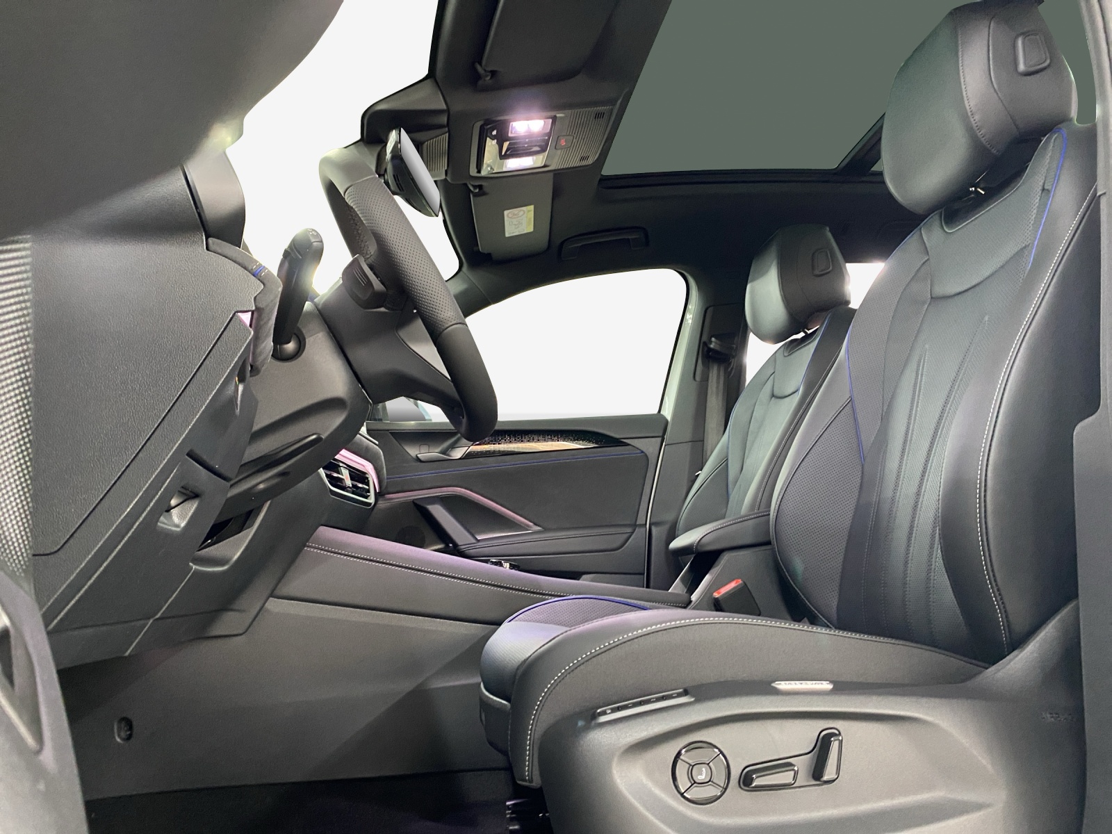 VW Tayron 2.0 TSI R-Line DSG 4Motion-image-7
