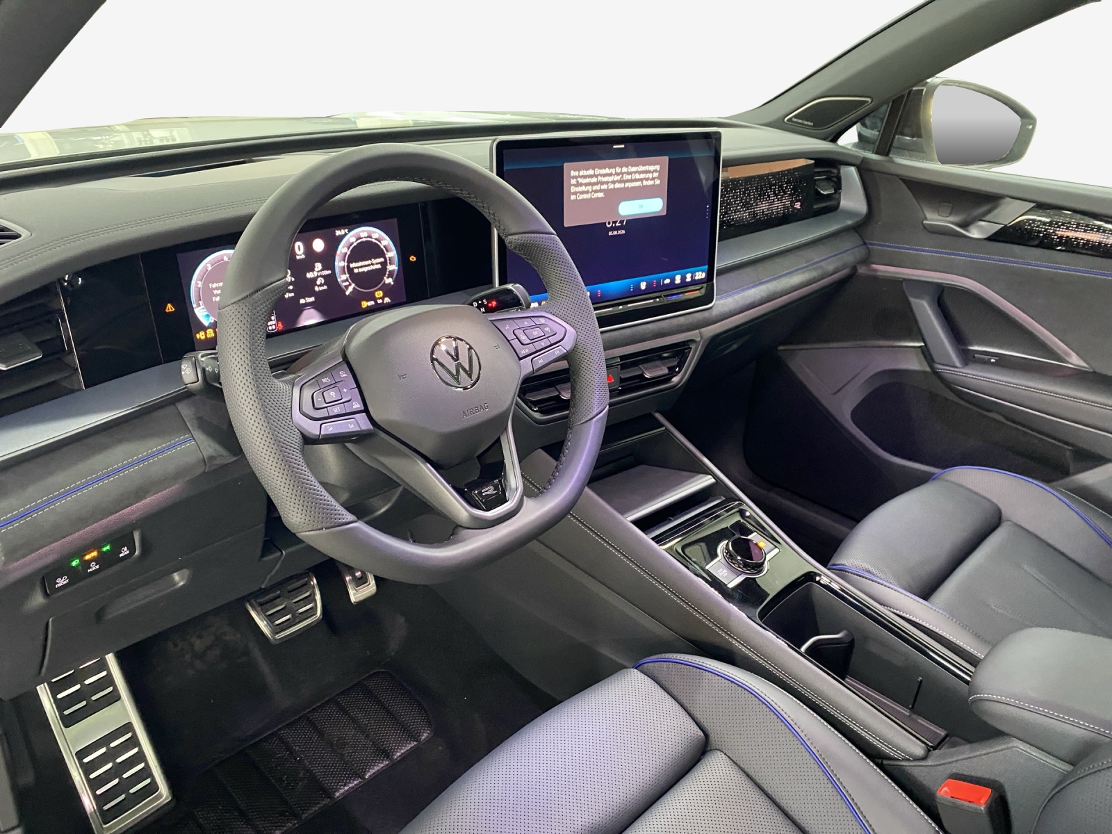 VW Tayron 2.0 TSI R-Line DSG 4Motion-image-14