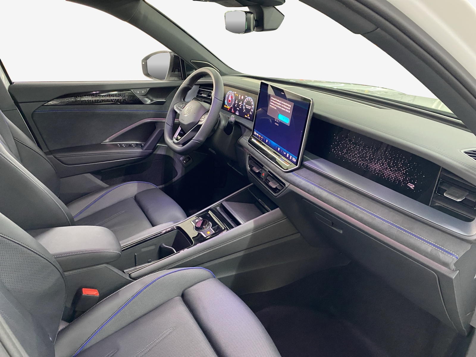 VW Tayron 2.0 TSI R-Line DSG 4Motion-image-13