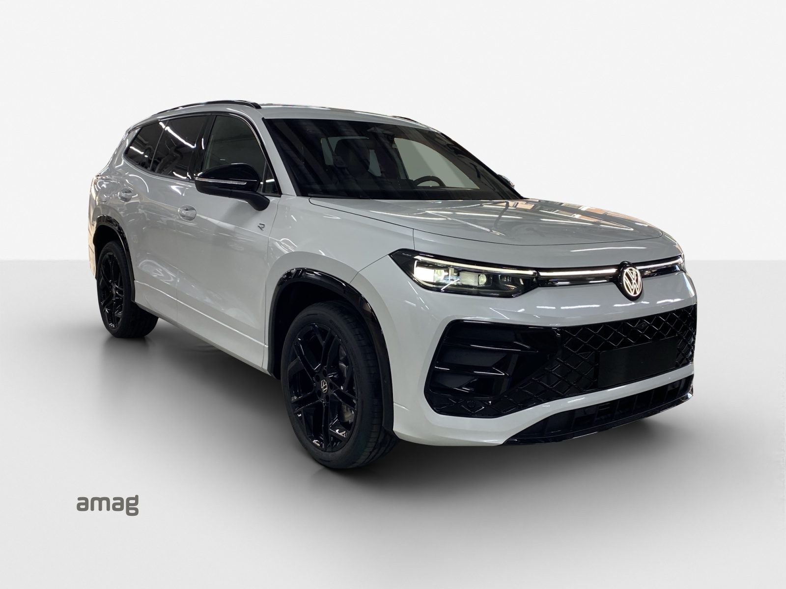 VW Tayron 2.0 TSI R-Line DSG 4Motion-image-5