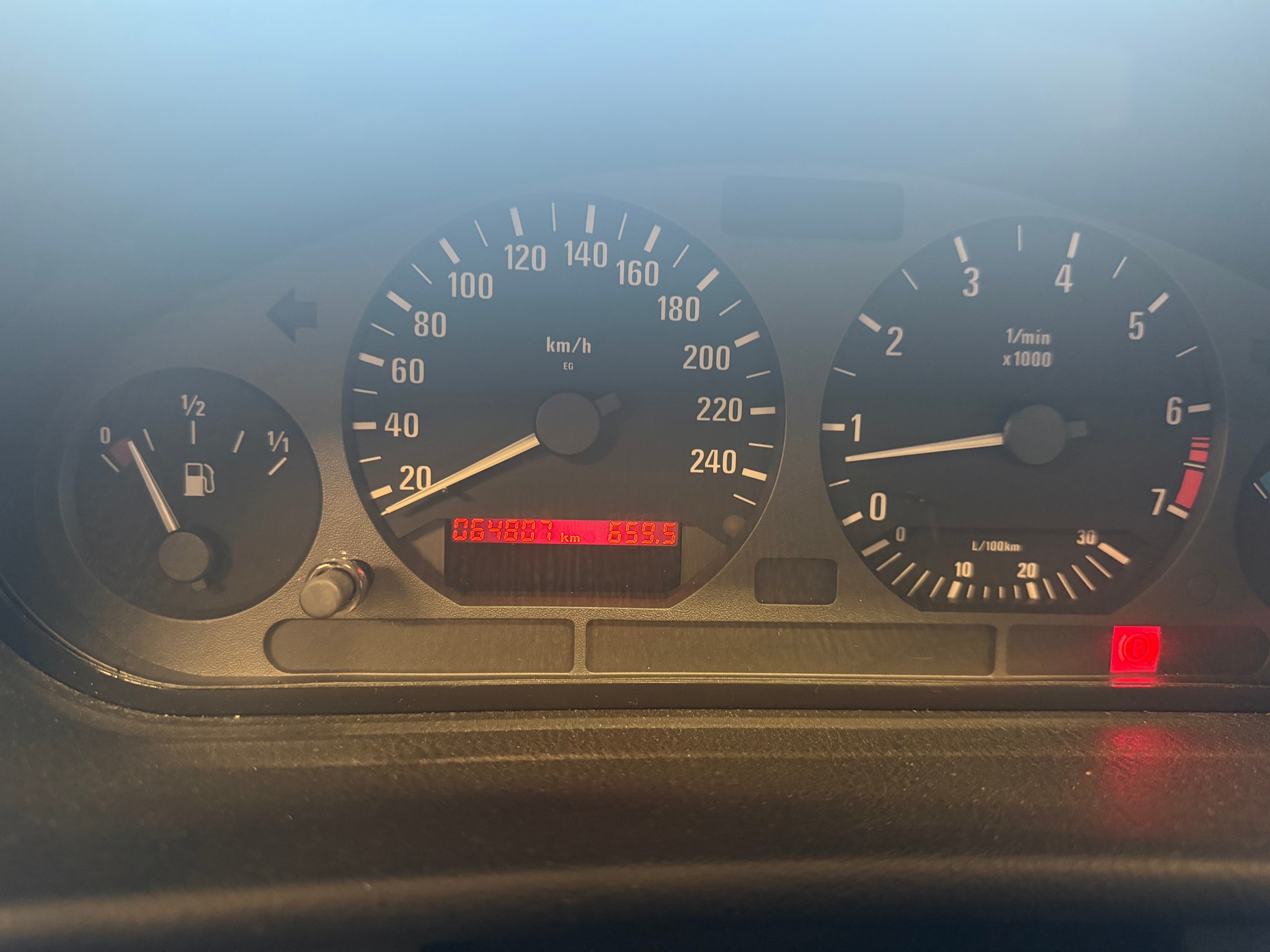 BMW 320i Cabrio*Service Book Completo*-image-12