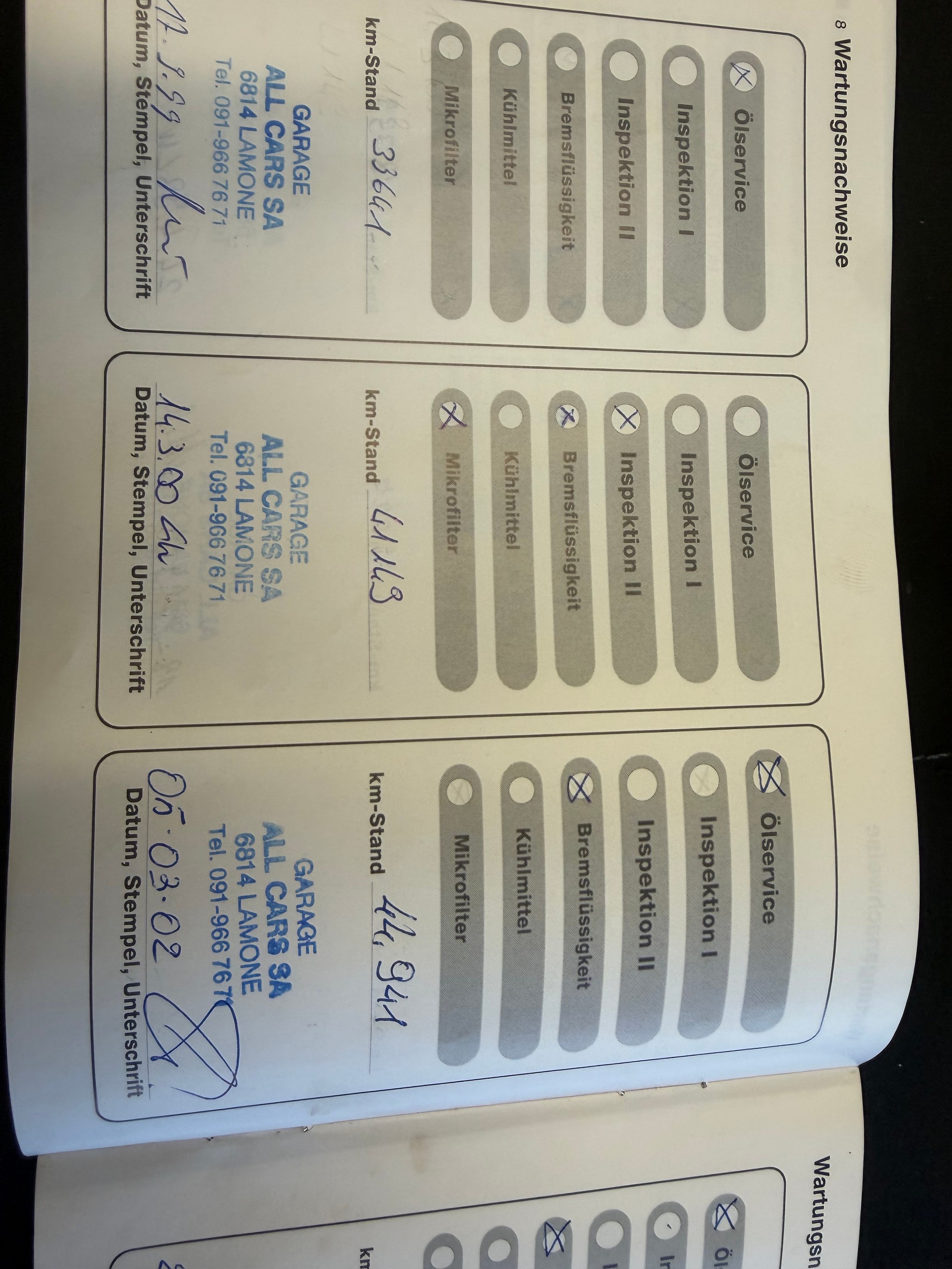 BMW 320i Cabrio*Service Book Completo*-image-9