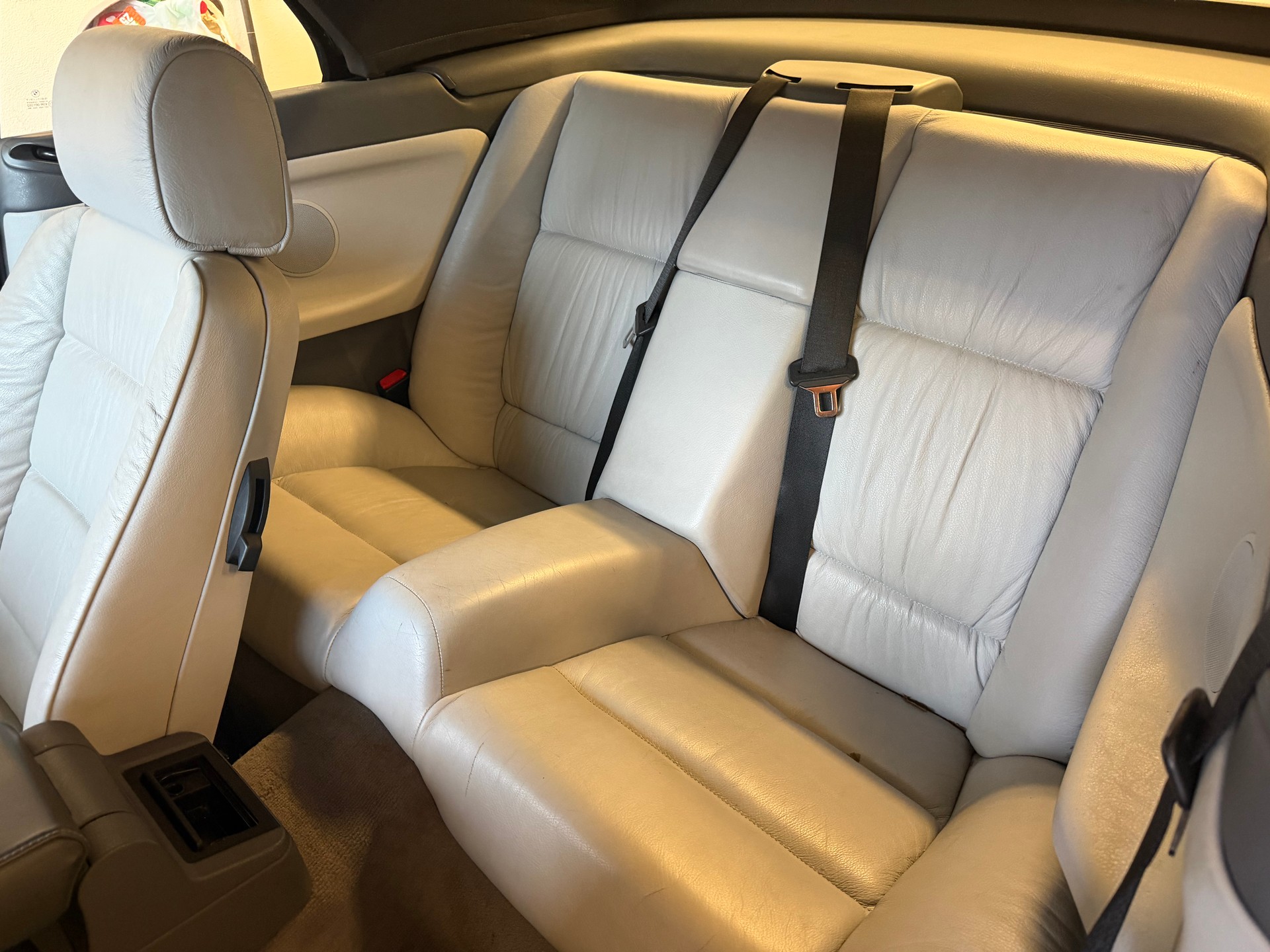 BMW 320i Cabrio*Service Book Completo*-image-6