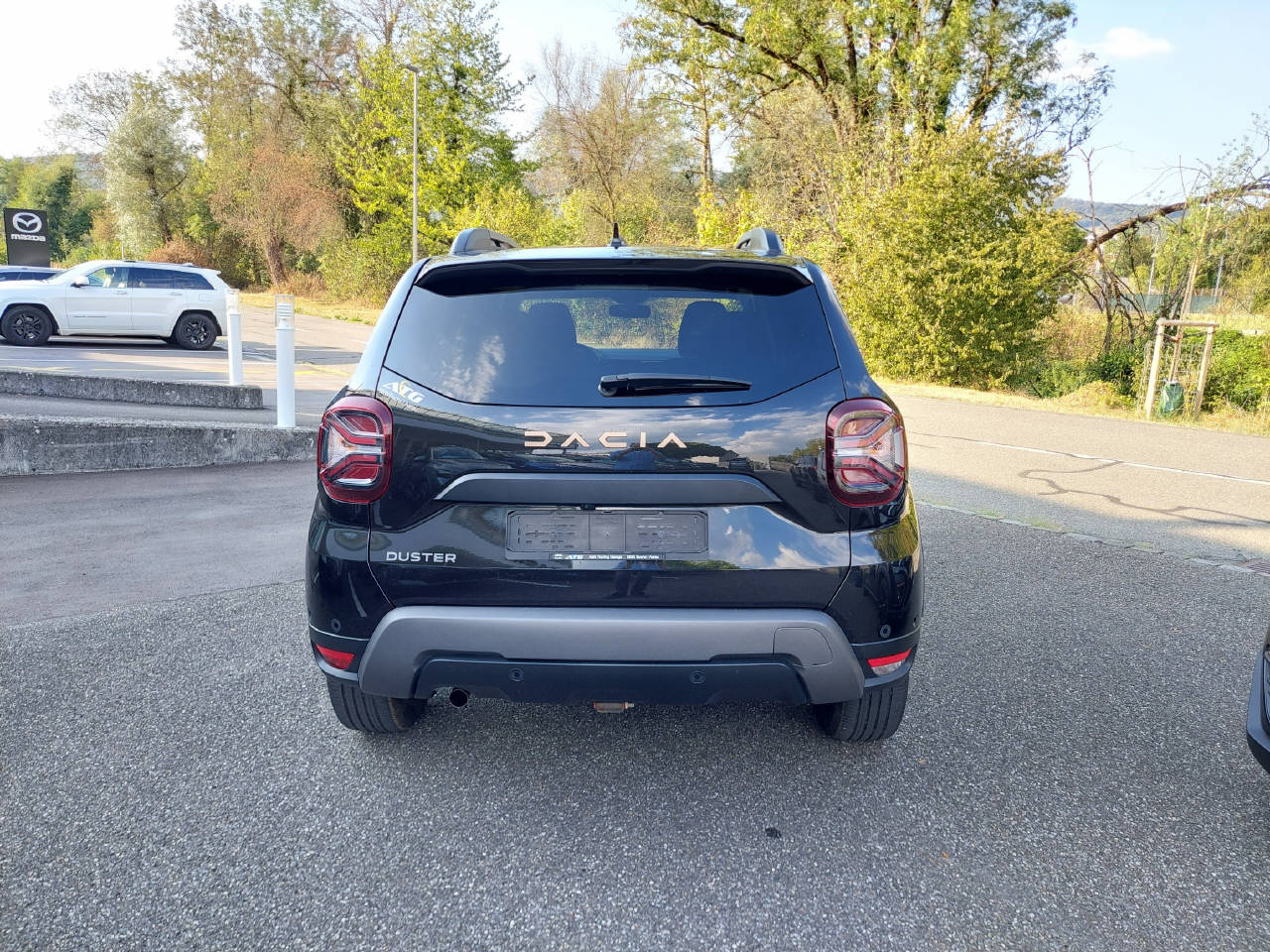 DACIA Duster 1.3 TCe 150 Extreme EDC-image-5