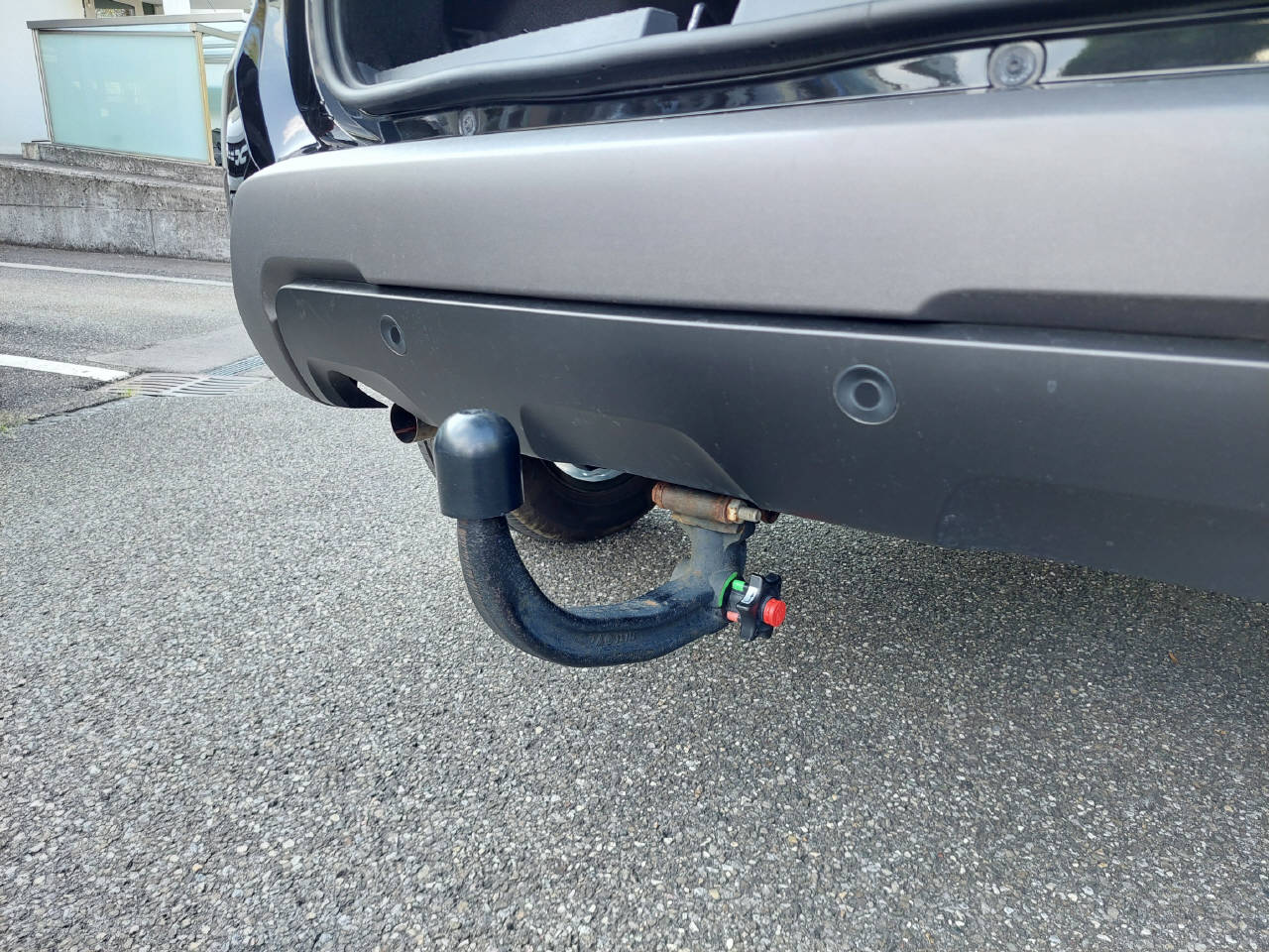 DACIA Duster 1.3 TCe 150 Extreme EDC-image-9
