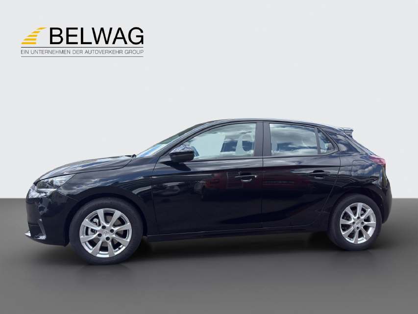 OPEL Corsa 1.2T/100 Edition-image-2