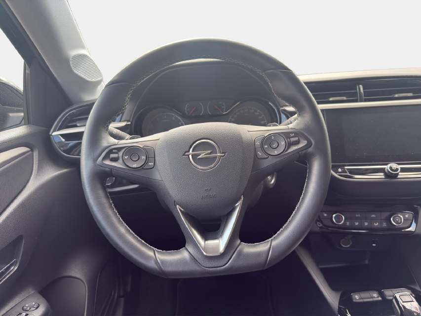 OPEL Corsa 1.2T/100 Edition-image-12