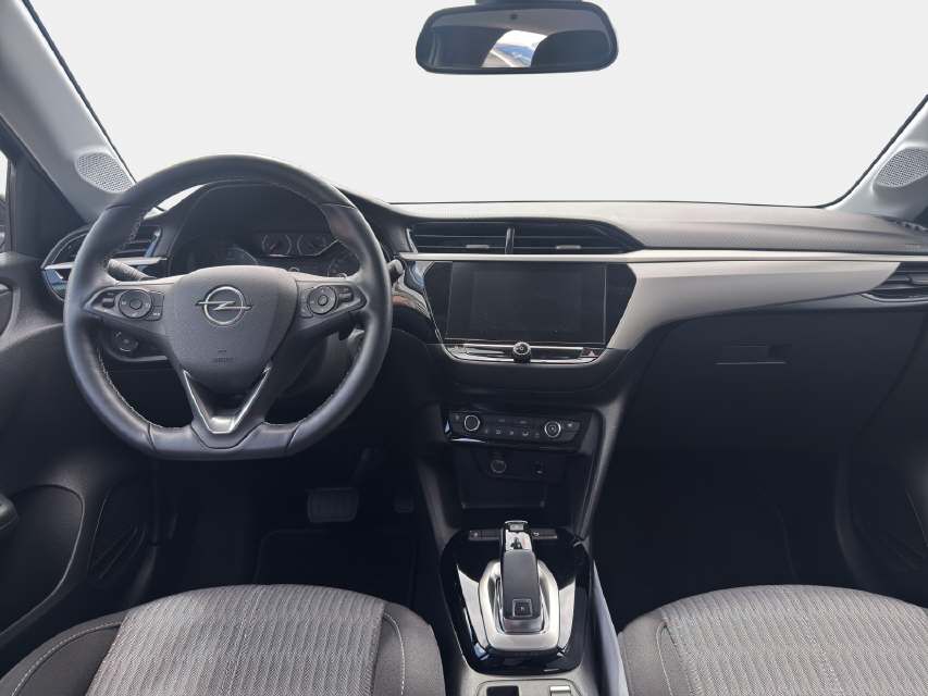 OPEL Corsa 1.2T/100 Edition-image-14