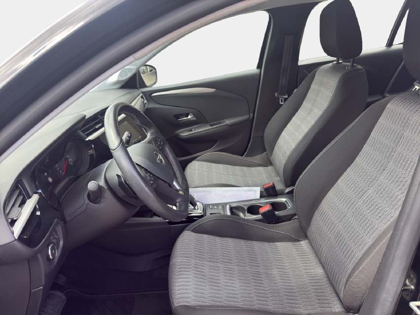 OPEL Corsa 1.2T/100 Edition-image-9