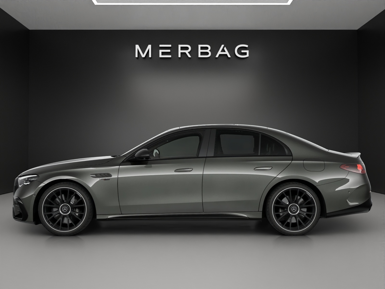 MERCEDES-BENZ E 53 AMG Hybrid 4Matic+ 9G-Tronic-image-5