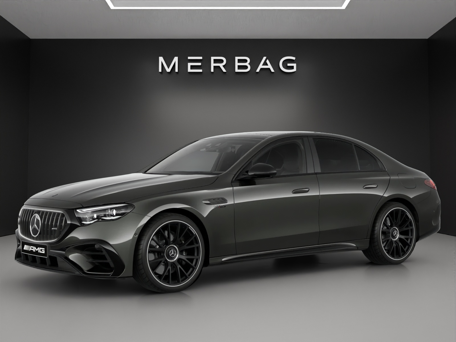 MERCEDES-BENZ E 53 AMG Hybrid 4Matic+ 9G-Tronic-image-6