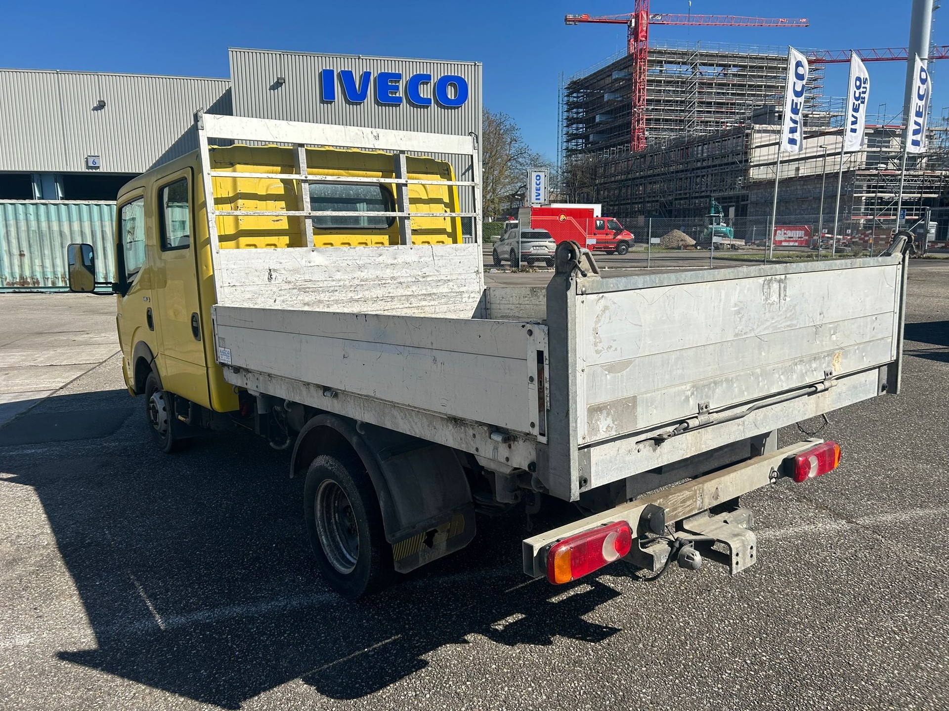RENAULT Maxity 150.35 Dynamic-image-2