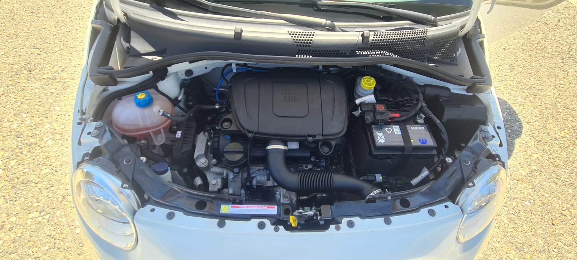 FIAT 1.0 Hybrid Cult-image-4