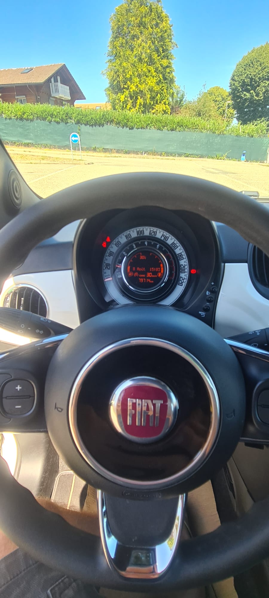 FIAT 1.0 Hybrid Cult-image-2