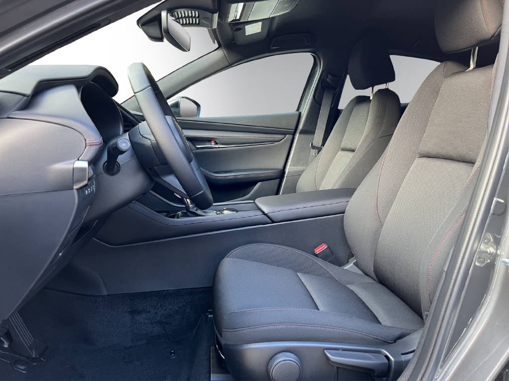 MAZDA 3 Hatchback SKYACTIV-G M Hybrid 140 Homura Automat-image-6