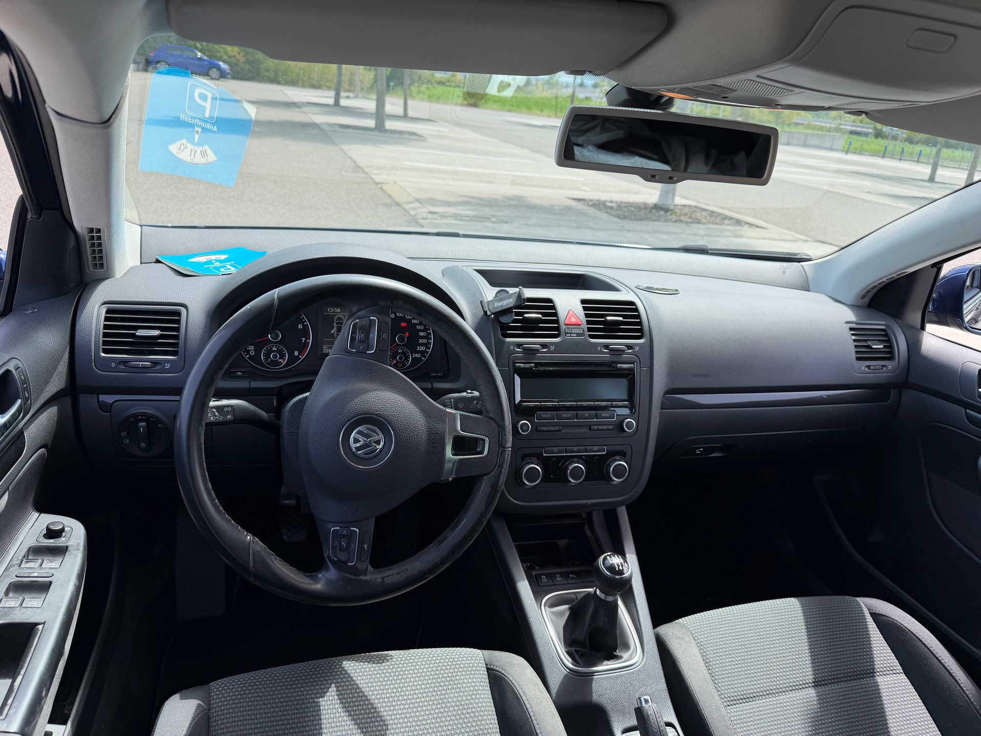 VW Jetta 1.4 TSI Highline-image-5