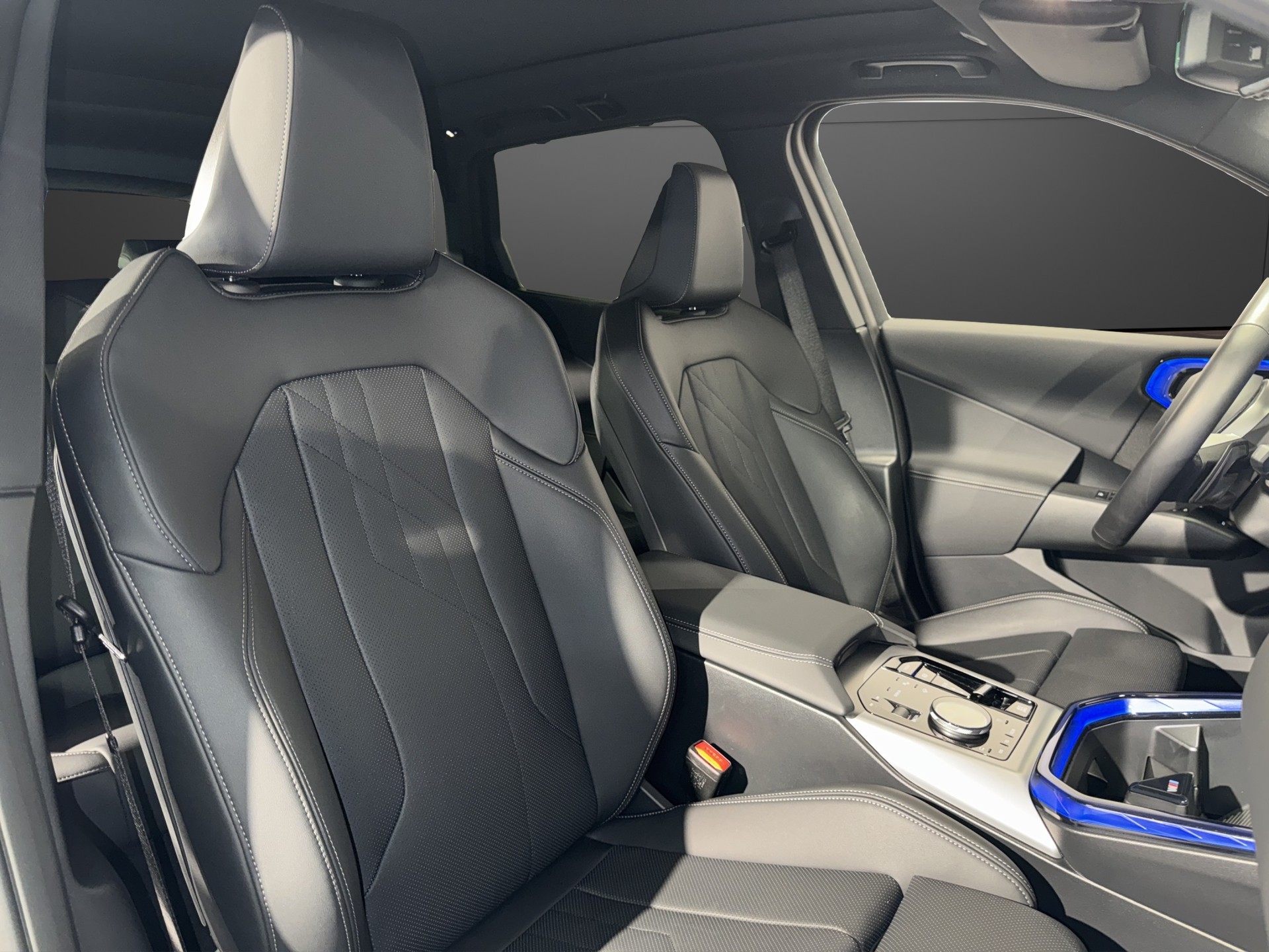 BMW X3 20d xDrive M Sport-image-17