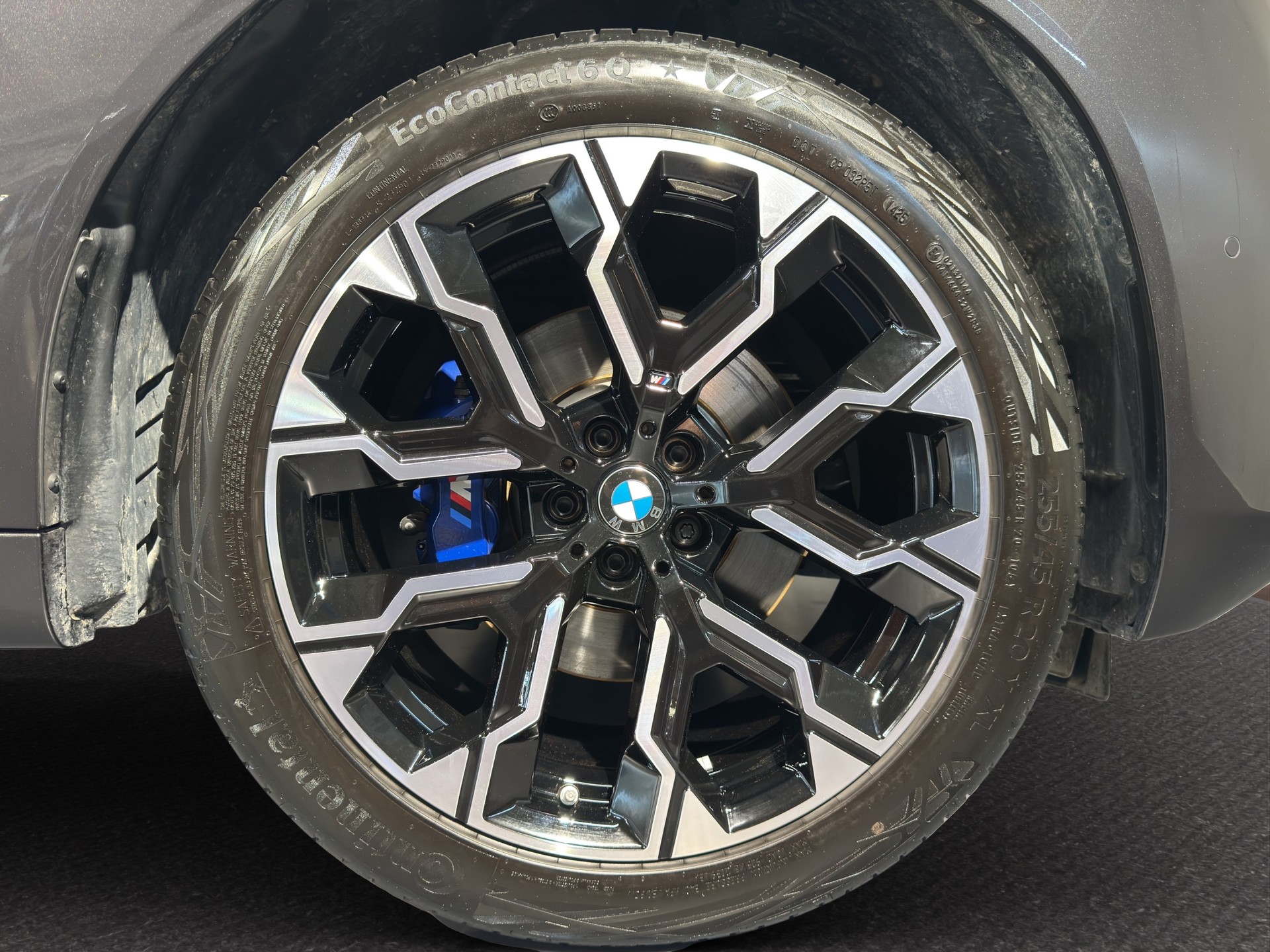 BMW X3 20d xDrive M Sport-image-14