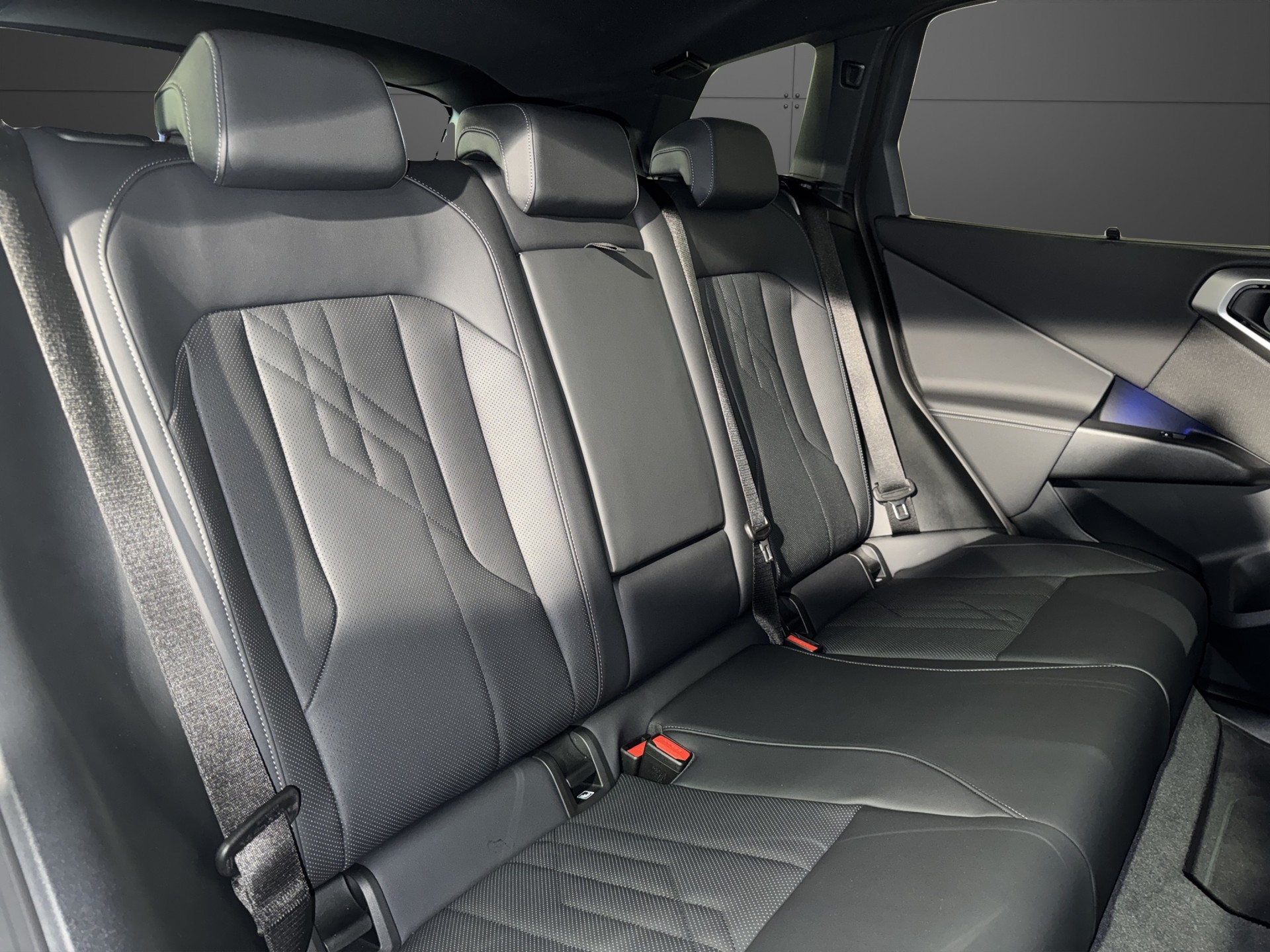 BMW X3 20d xDrive M Sport-image-16