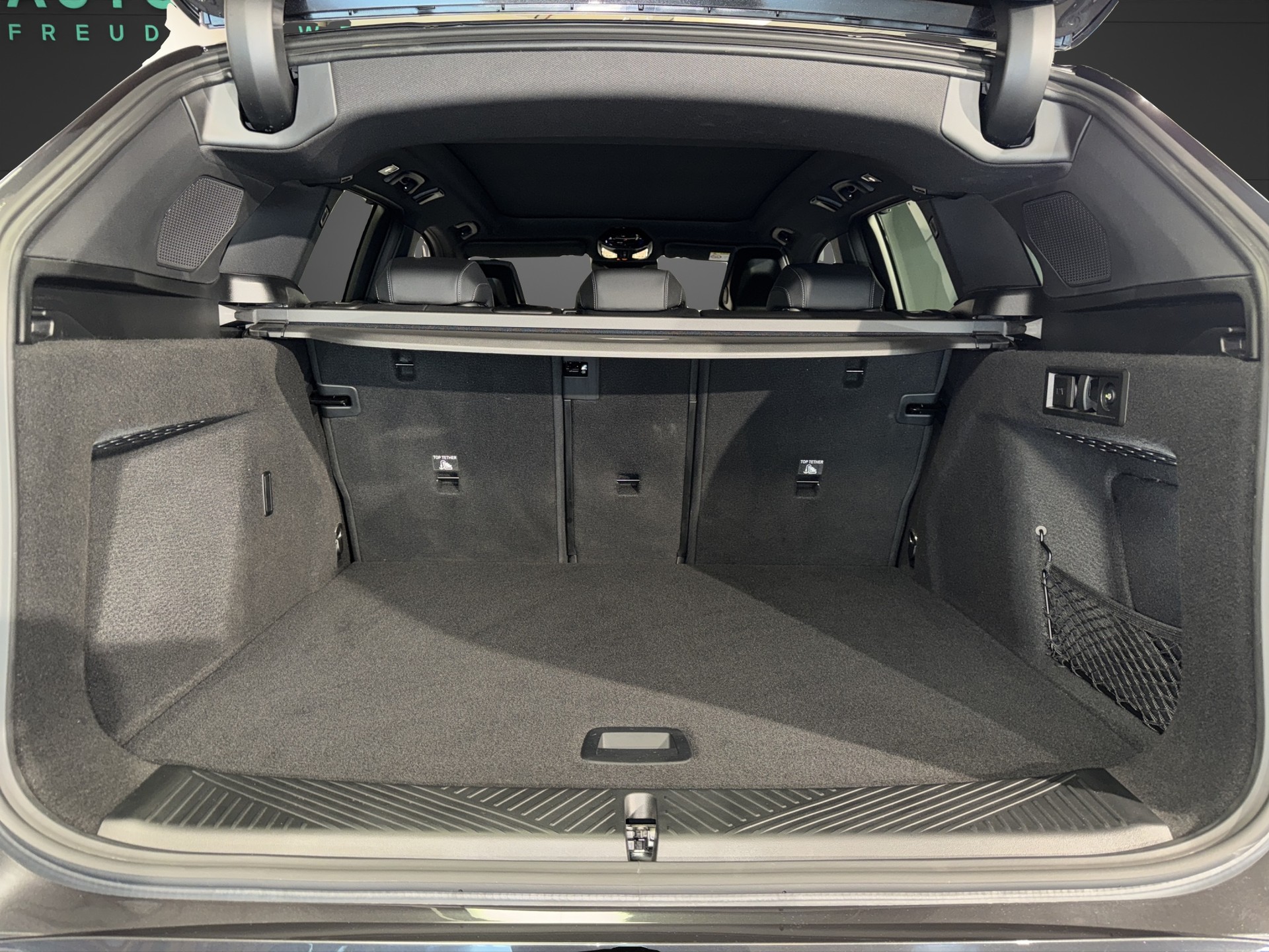 BMW X3 20d xDrive M Sport-image-15