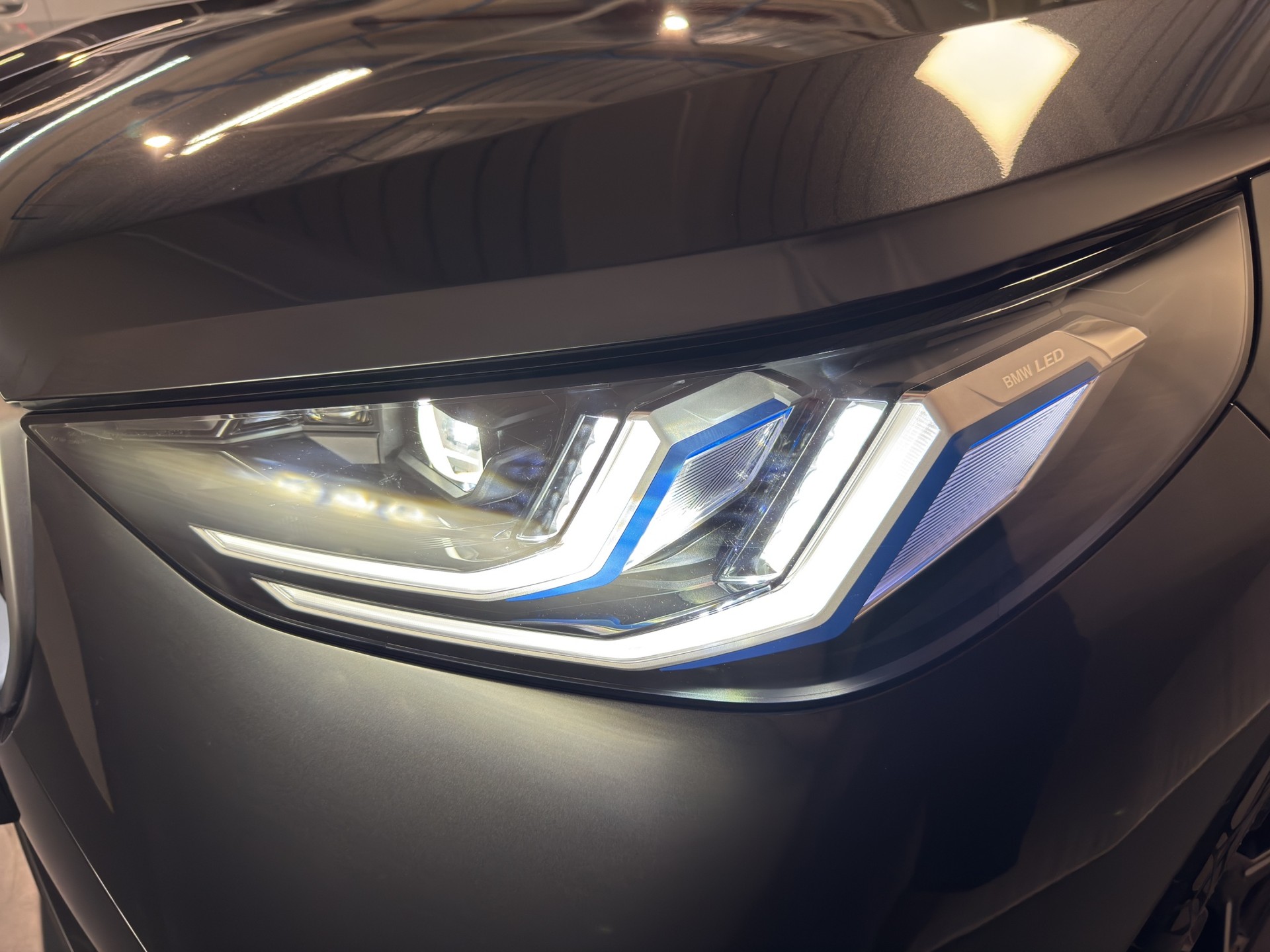 BMW X3 20d xDrive M Sport-image-6