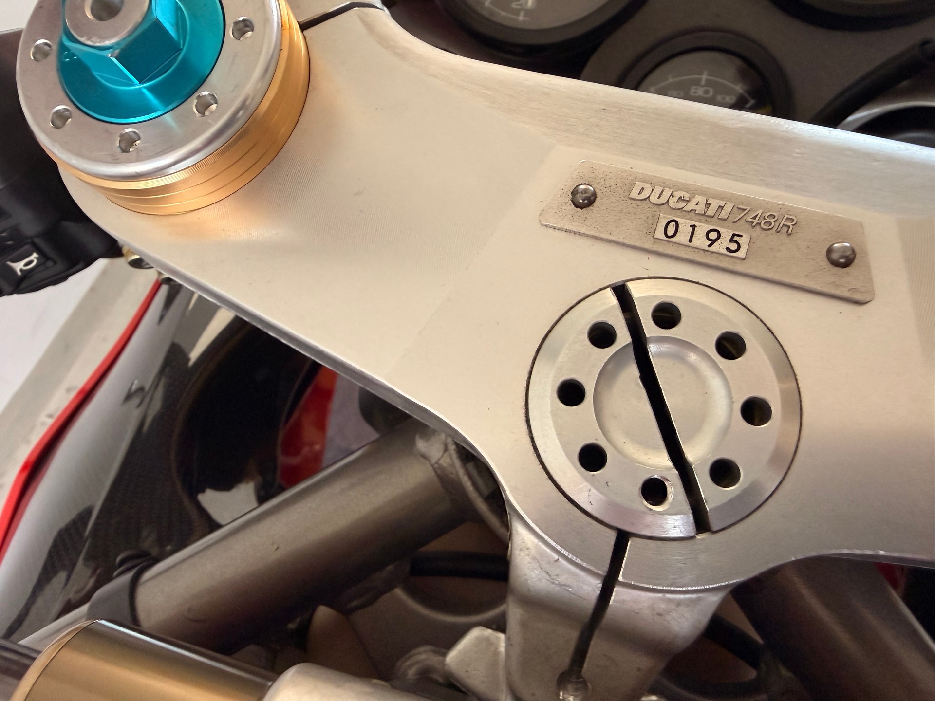 DUCATI 748 Racing I.E.-image-3