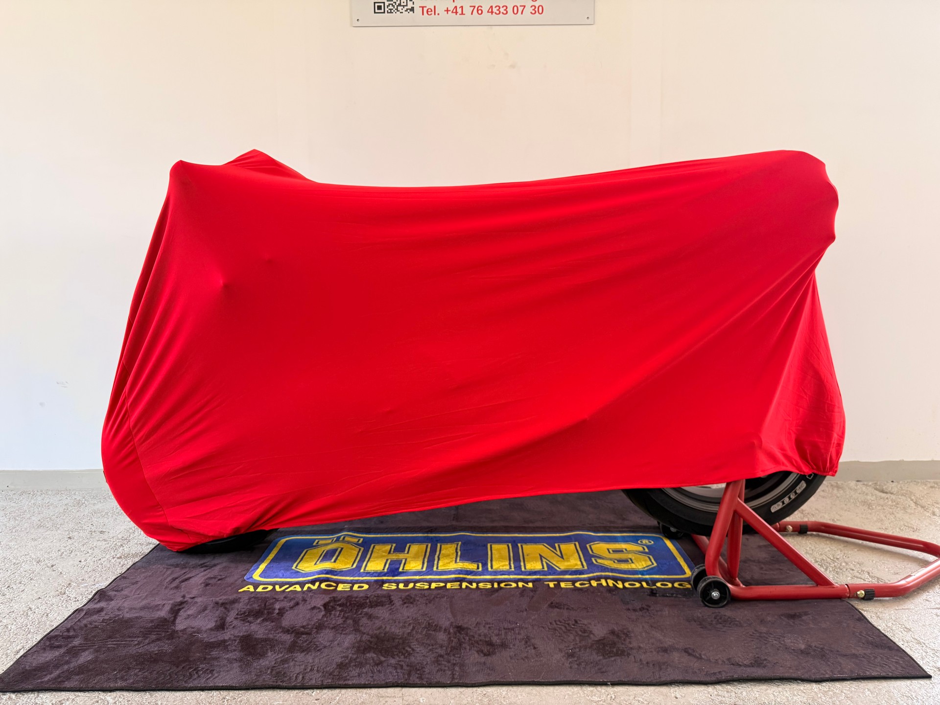 DUCATI 748 Racing I.E.-image-2