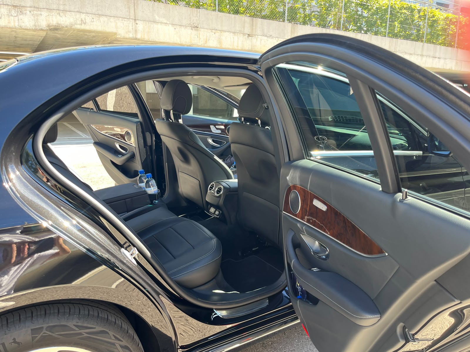 MERCEDES-BENZ E- Klasse-image-6
