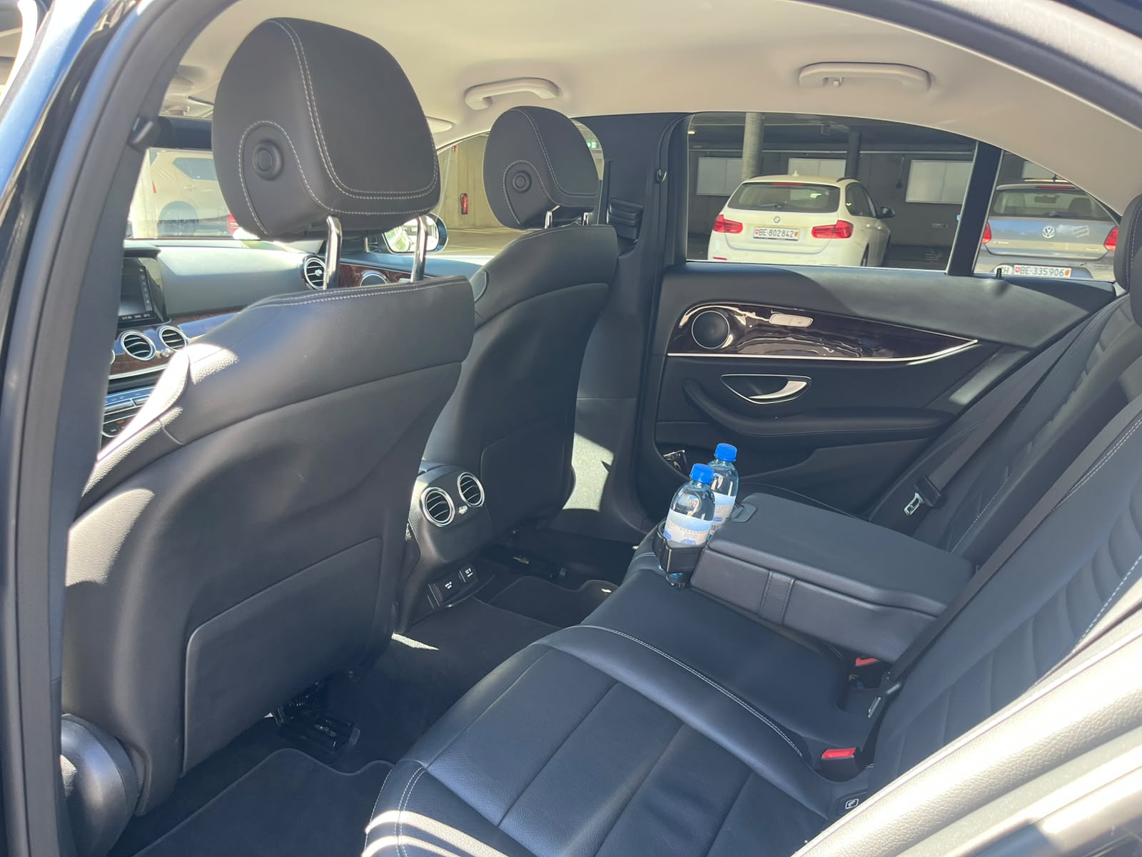 MERCEDES-BENZ E- Klasse-image-5
