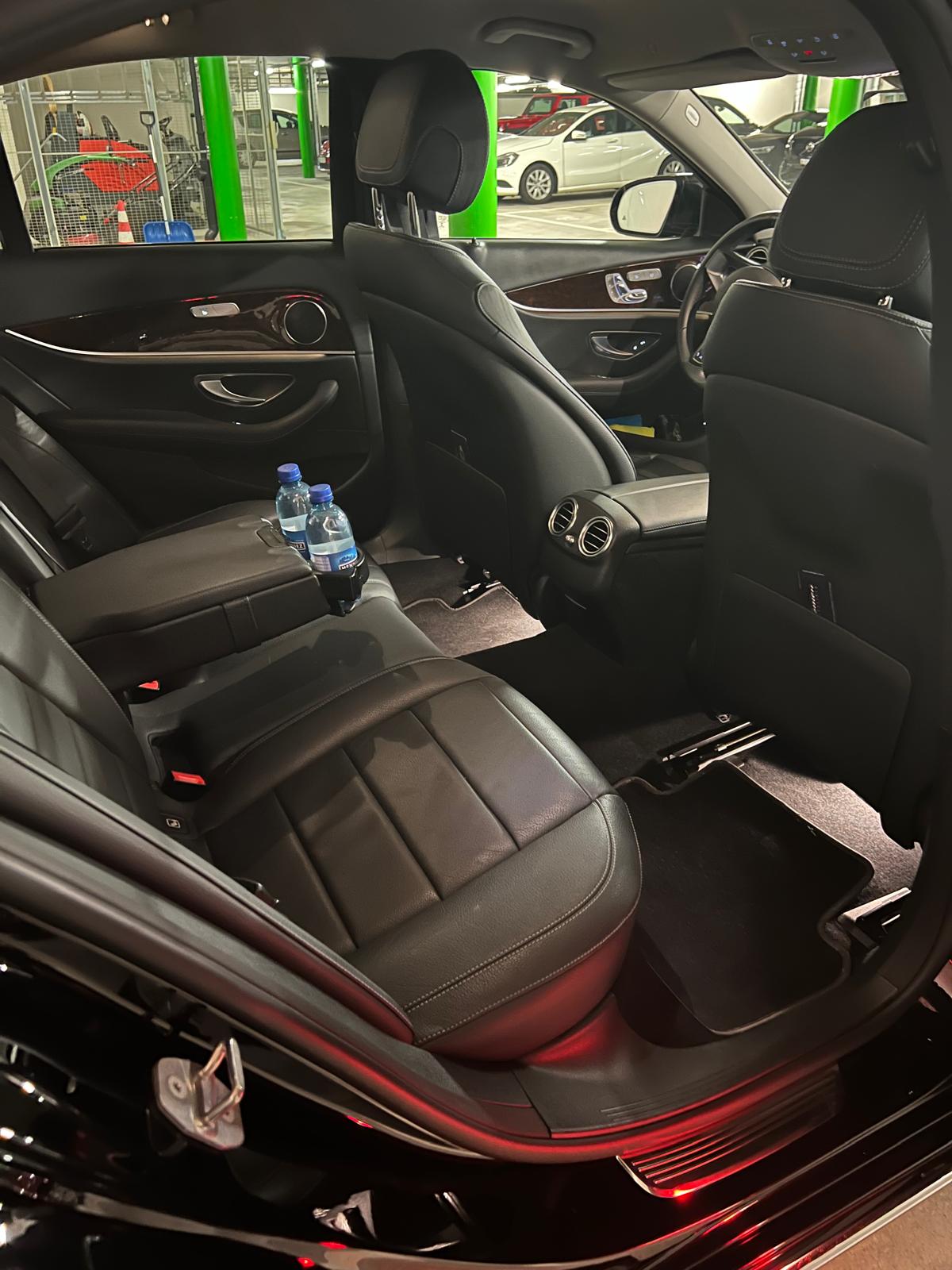 MERCEDES-BENZ E- Klasse-image-3