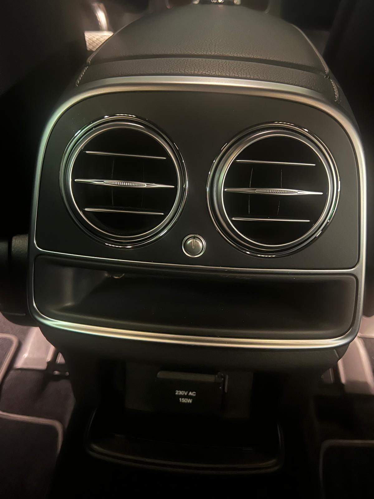 MERCEDES-BENZ E- Klasse-image-1