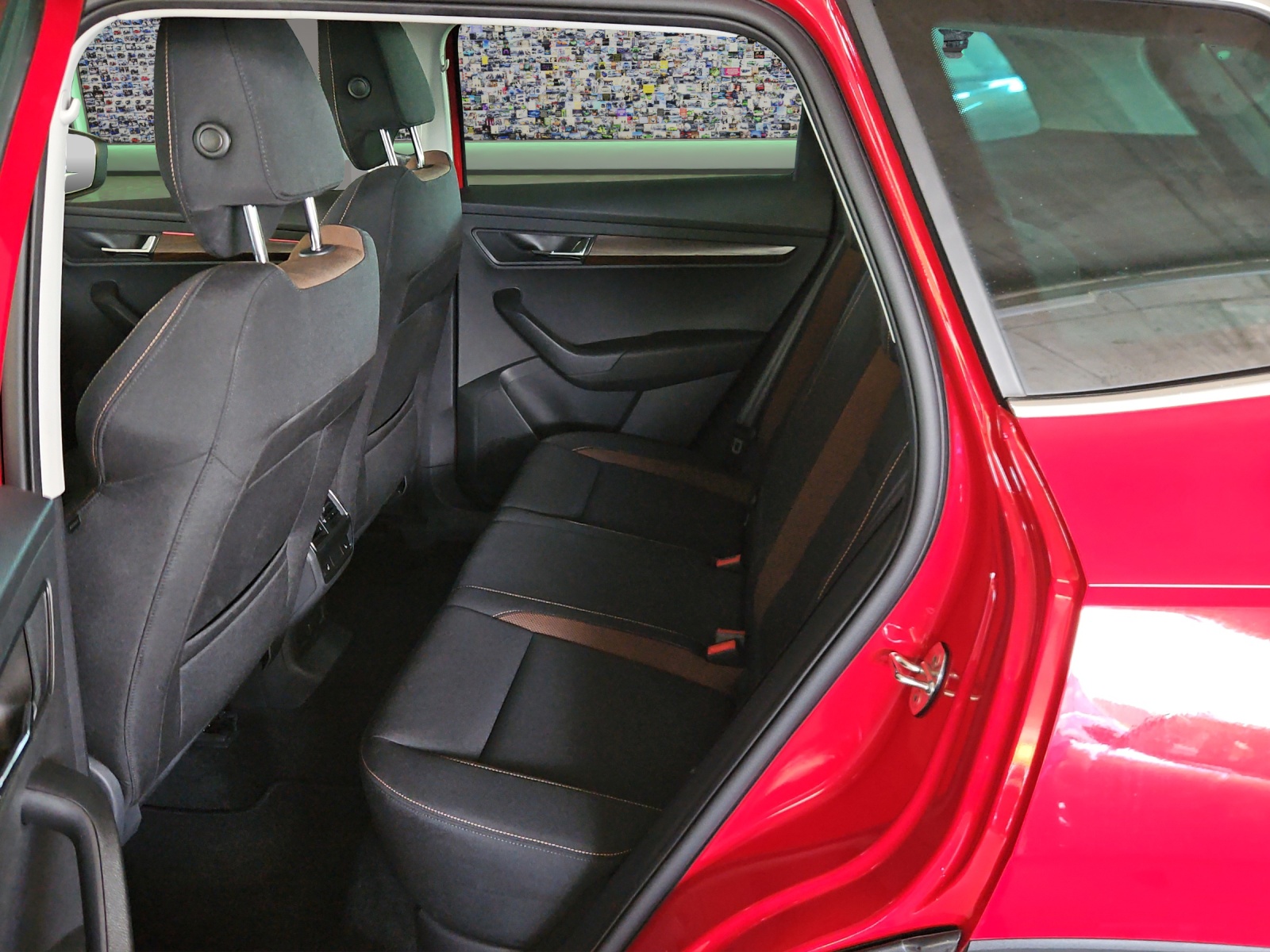 SKODA Karoq 2.0 TDI CR Scout 4x4 DSG-image-9