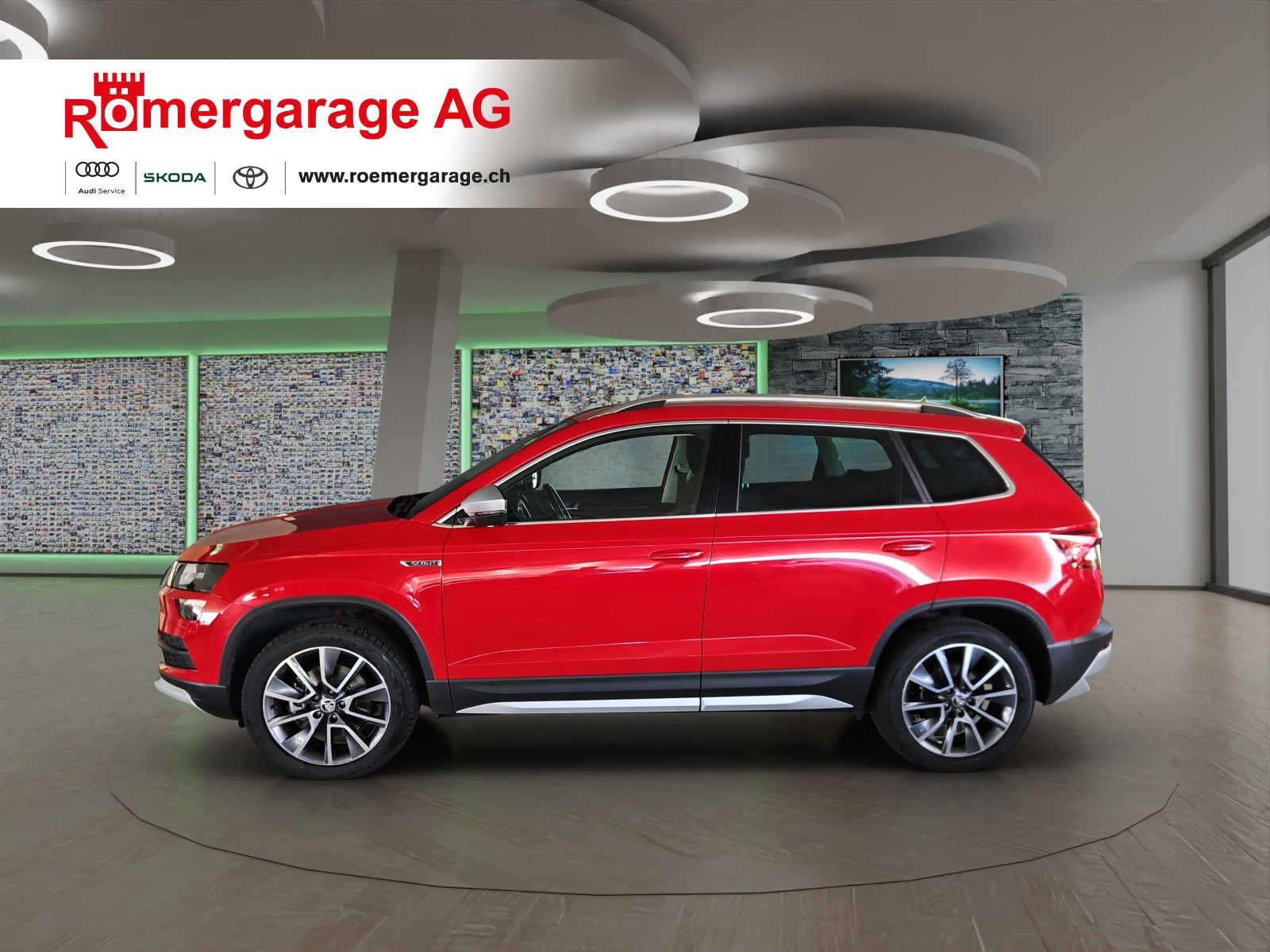 SKODA Karoq 2.0 TDI CR Scout 4x4 DSG-showroom-element-1