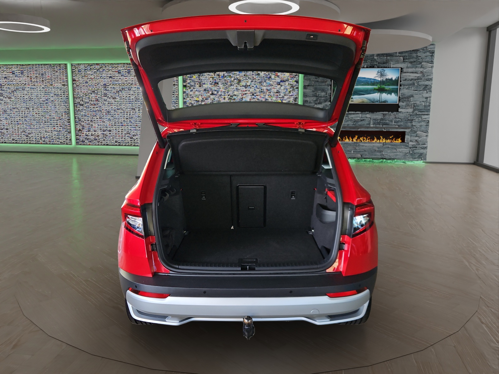 SKODA Karoq 2.0 TDI CR Scout 4x4 DSG-image-20