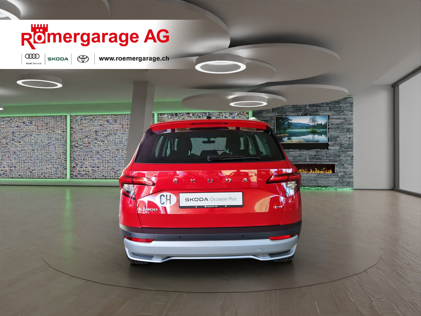 SKODA Karoq 2.0 TDI CR Scout 4x4 DSG-showroom-element-2