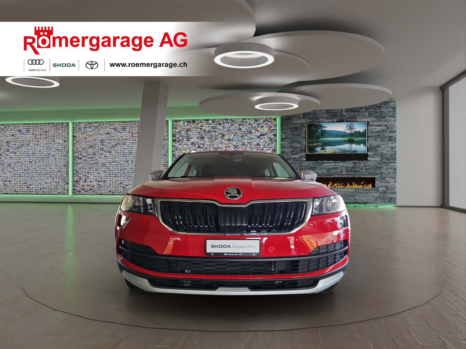 SKODA Karoq 2.0 TDI CR Scout 4x4 DSG-image-4