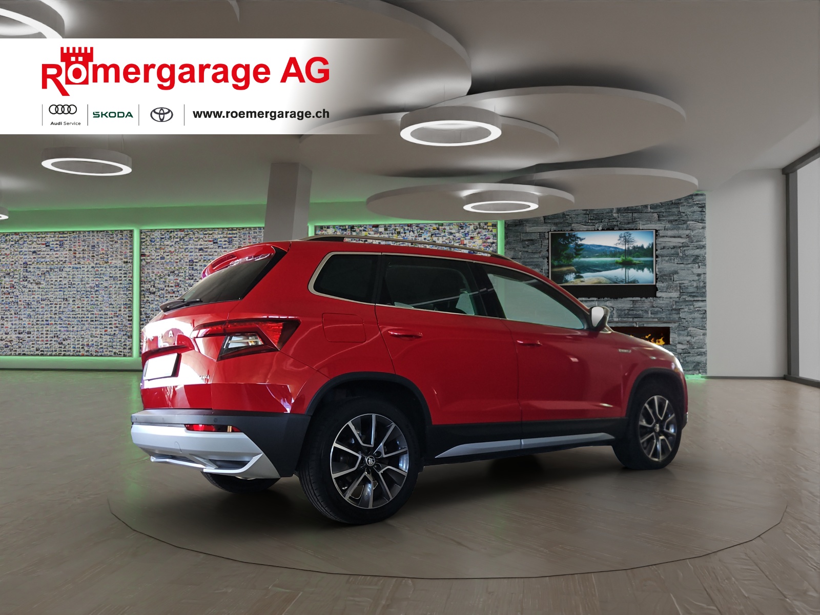SKODA Karoq 2.0 TDI CR Scout 4x4 DSG-showroom-element-3
