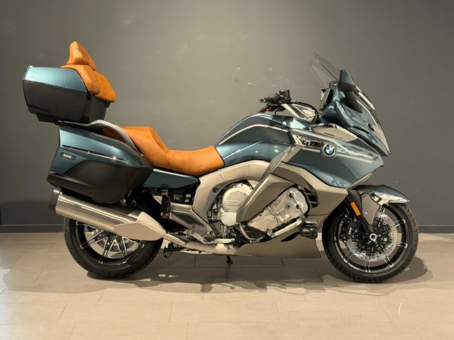 BMW K 1600 GTL