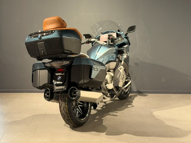 BMW K 1600 GTL-image-5