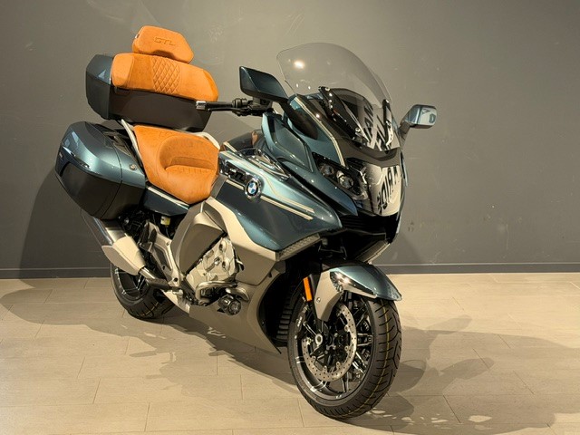 BMW K 1600 GTL-showroom-element-1