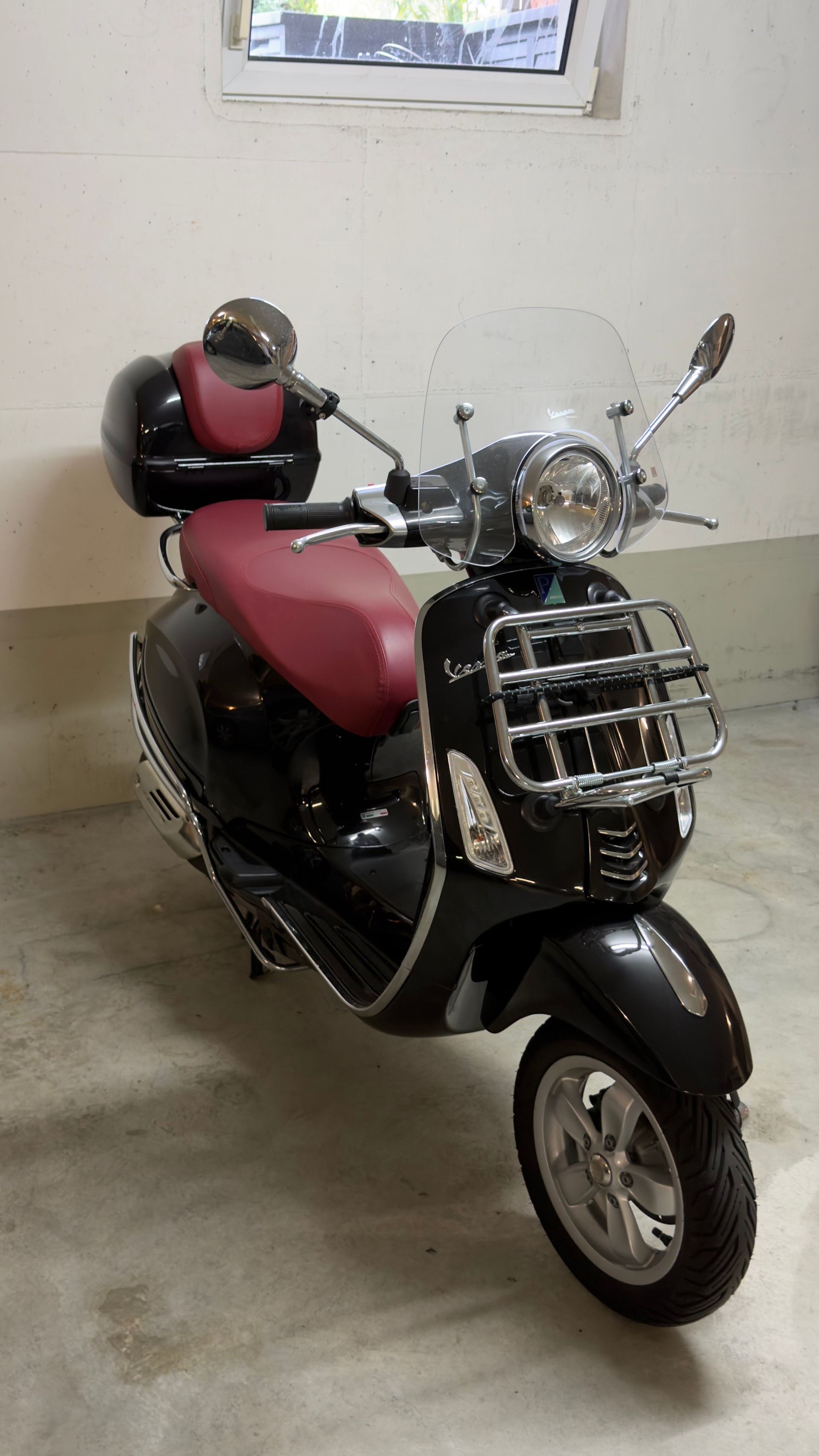 PIAGGIO Vespa 125 Primavera i.e. 3V