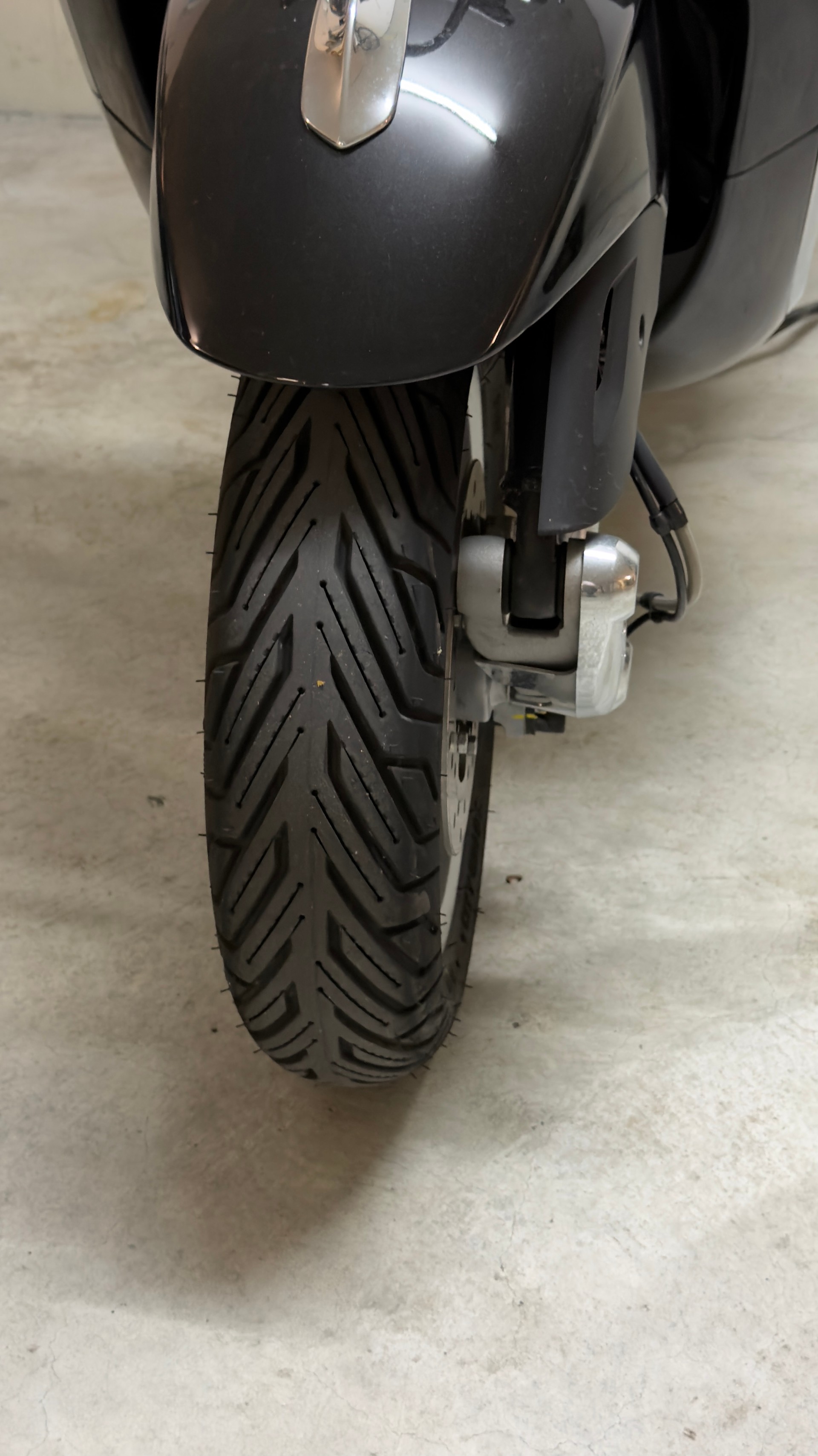 PIAGGIO Vespa 125 Primavera i.e. 3V-image-6