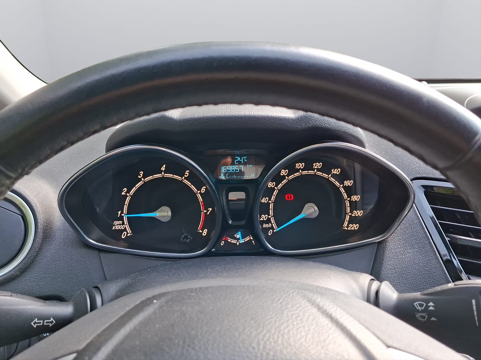 FORD Fiesta 1.0 SCTi Trend-image-13