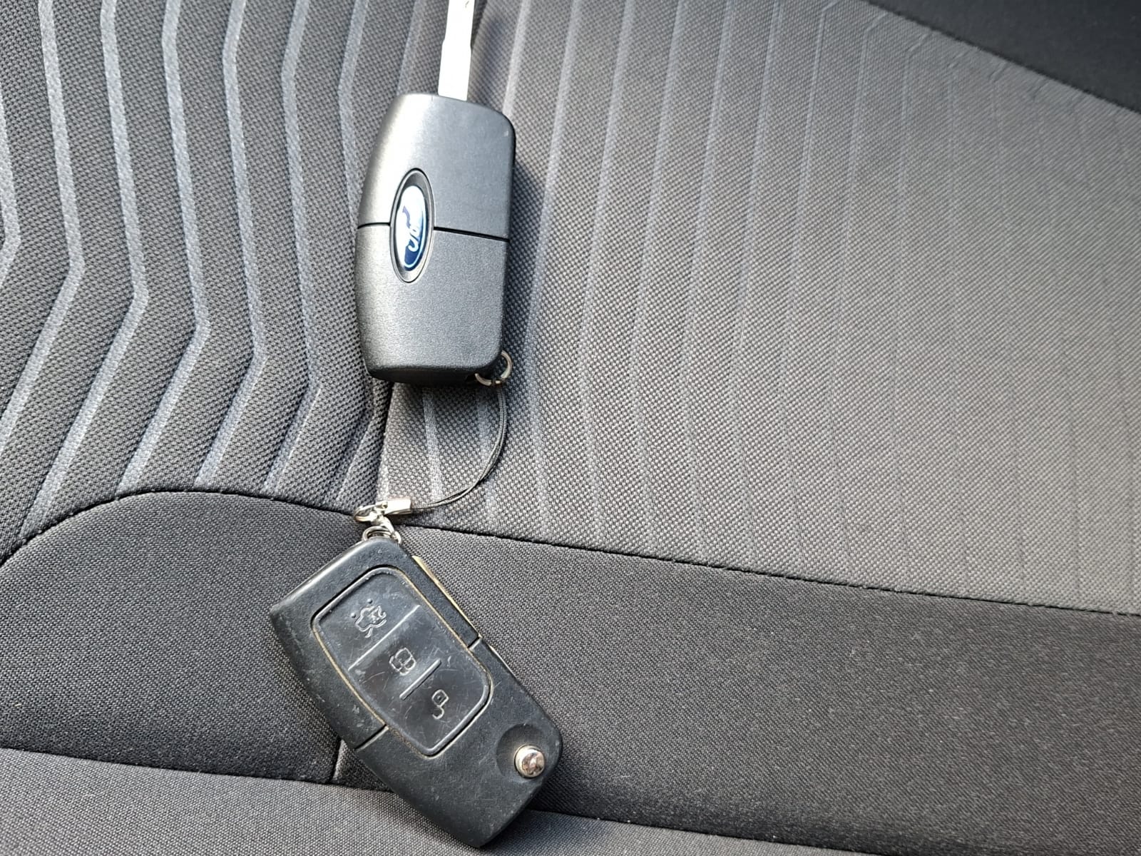 FORD Fiesta 1.0 SCTi Trend-image-14