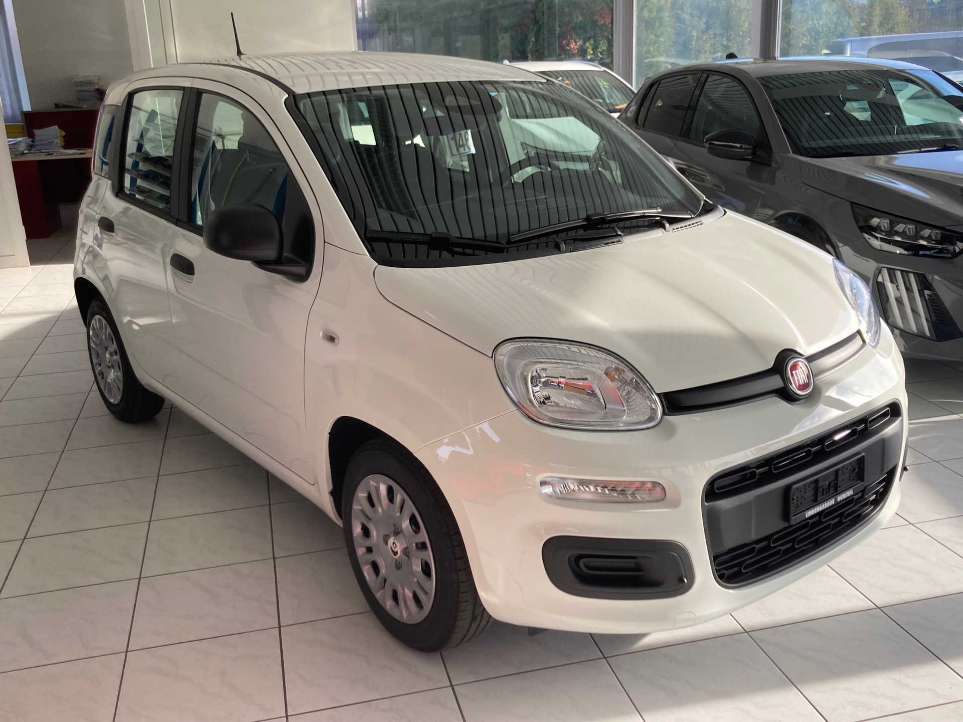 FIAT Panda 1.0 MHEV City Life-image-2