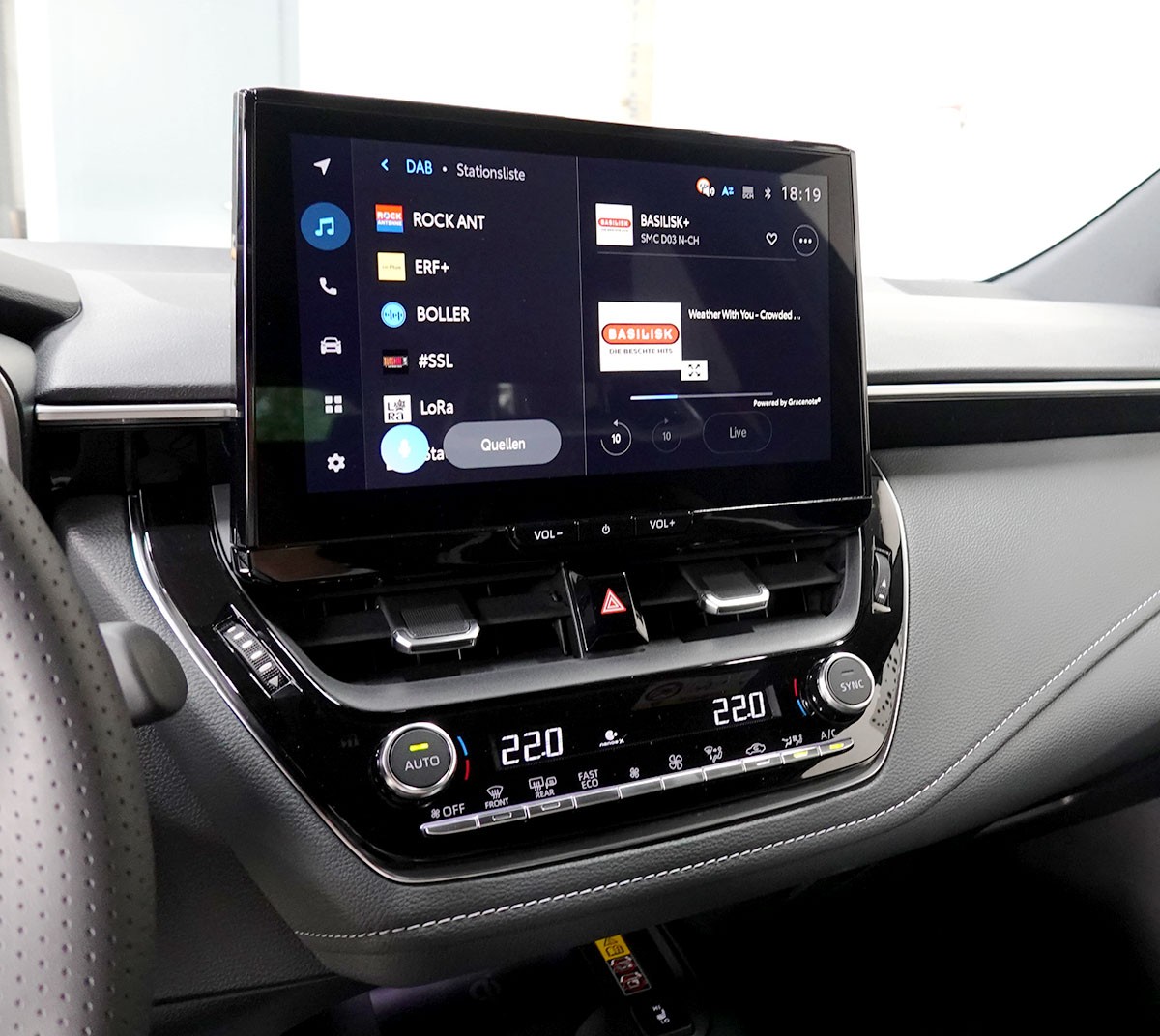 TOYOTA Corolla Touring Sports 2.0 HSD GR Sport e-CVT-image-10