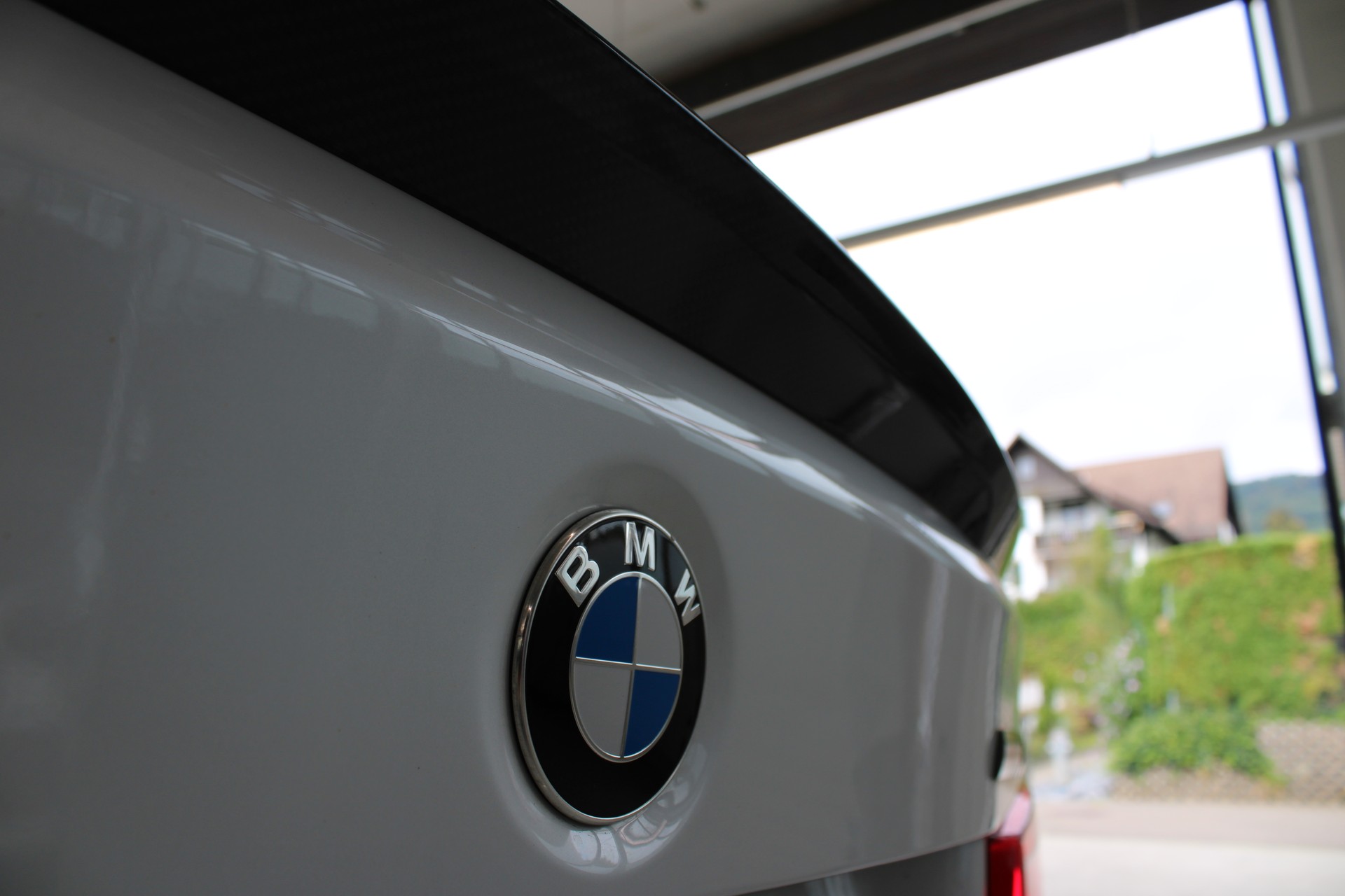 BMW M3 Competition ( 1.Hand - Sammlerzustand) )-image-28