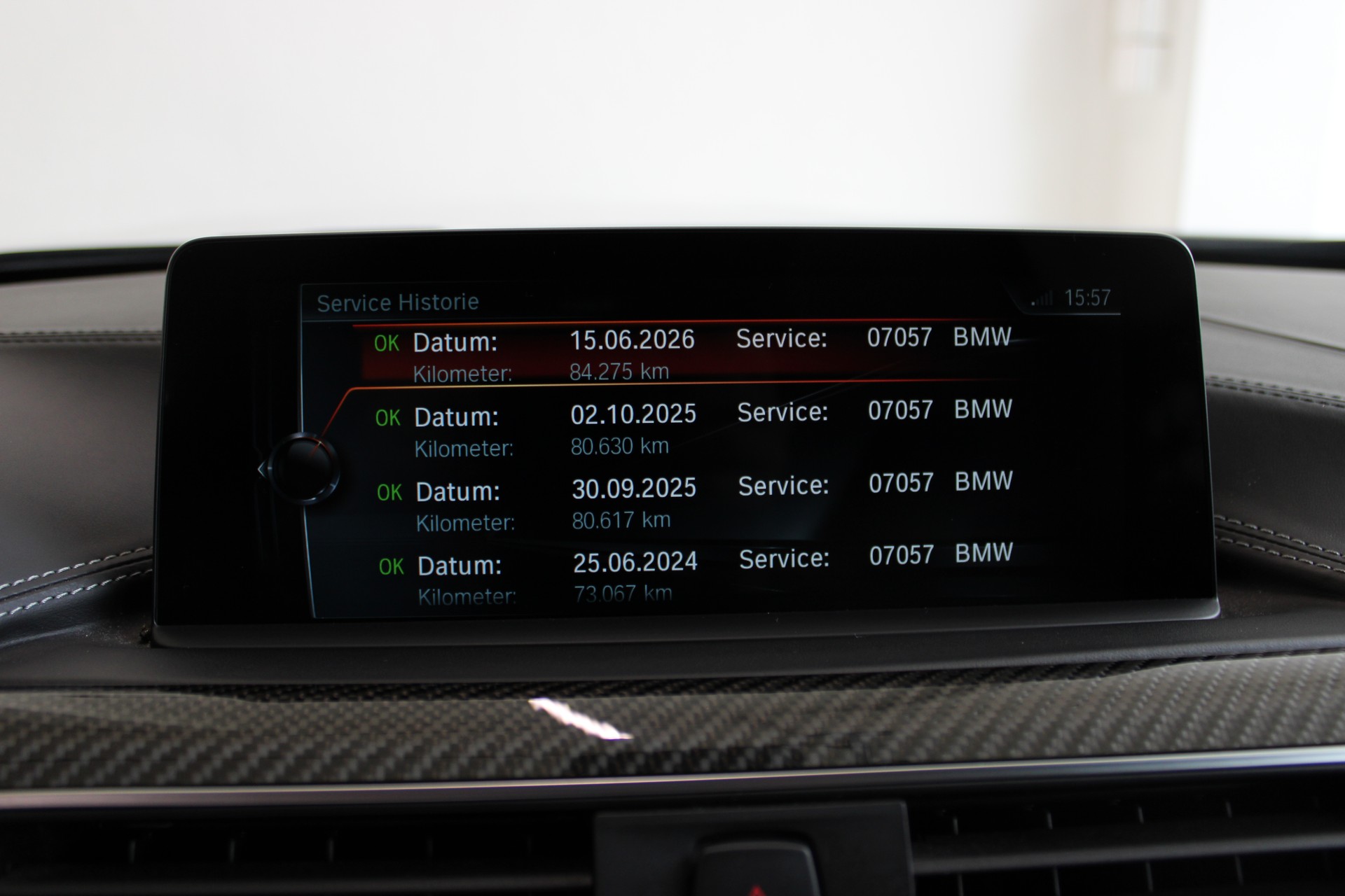 BMW M3 Competition ( 1.Hand - Sammlerzustand) )-image-23