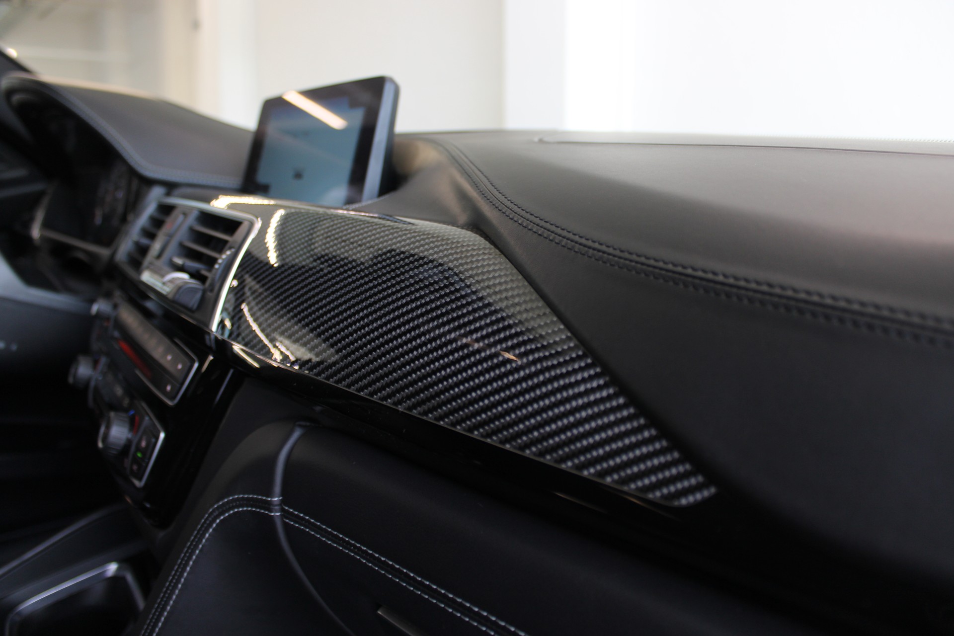 BMW M3 Competition ( 1.Hand - Sammlerzustand) )-image-14